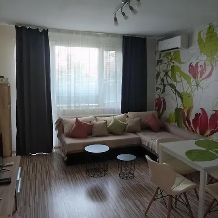 Maria Luisa * Бургас