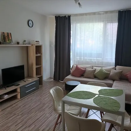 Apartman Maria Luisa *